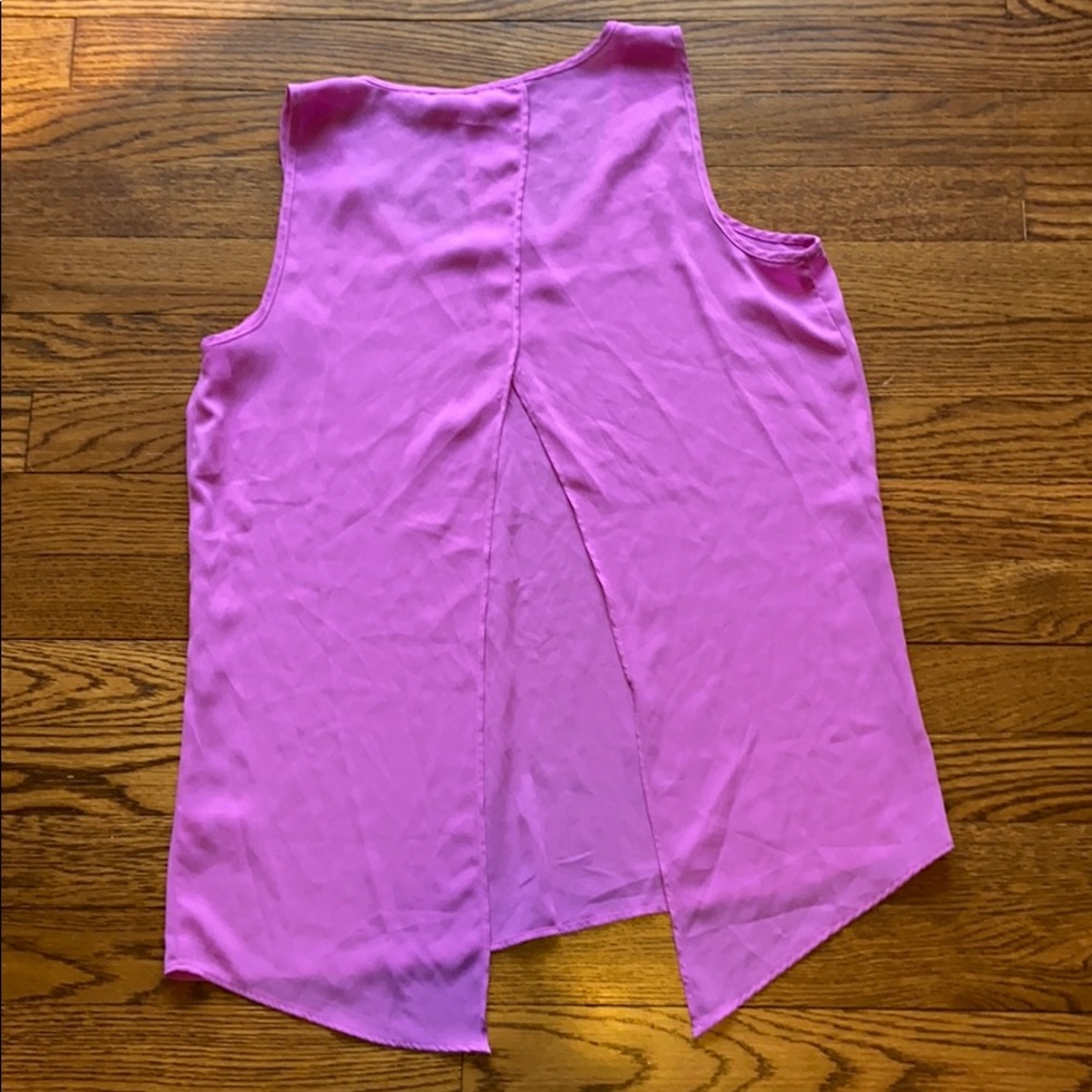 Express Tank Top - Picture 2 of 2